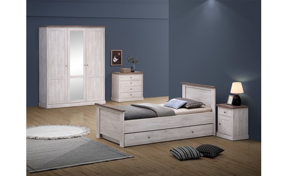 Chambre-enfant-armoire-3-portes-Eline-decor-bois-autum-white-oak-Oosterlynck