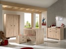 Chanbre-bebe-Amalia-decor-chene-artisanale-Neyt