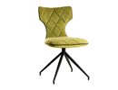 Chasie-ST1808-tissu-vert-front-Bauwens-GBO