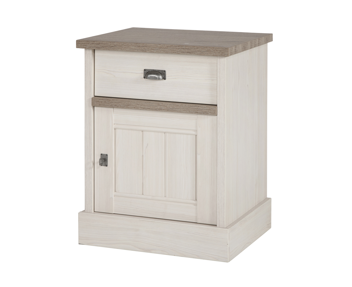 Chevet-1-porte-1-tiroir-York-decor-bois-meleze-K467-NT6-54cm-Meubar