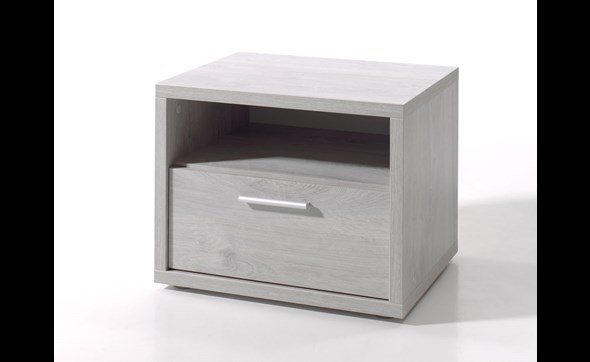 Chevet-1-tiroir-Vic-decor-bois-chene-56cm-Neyt