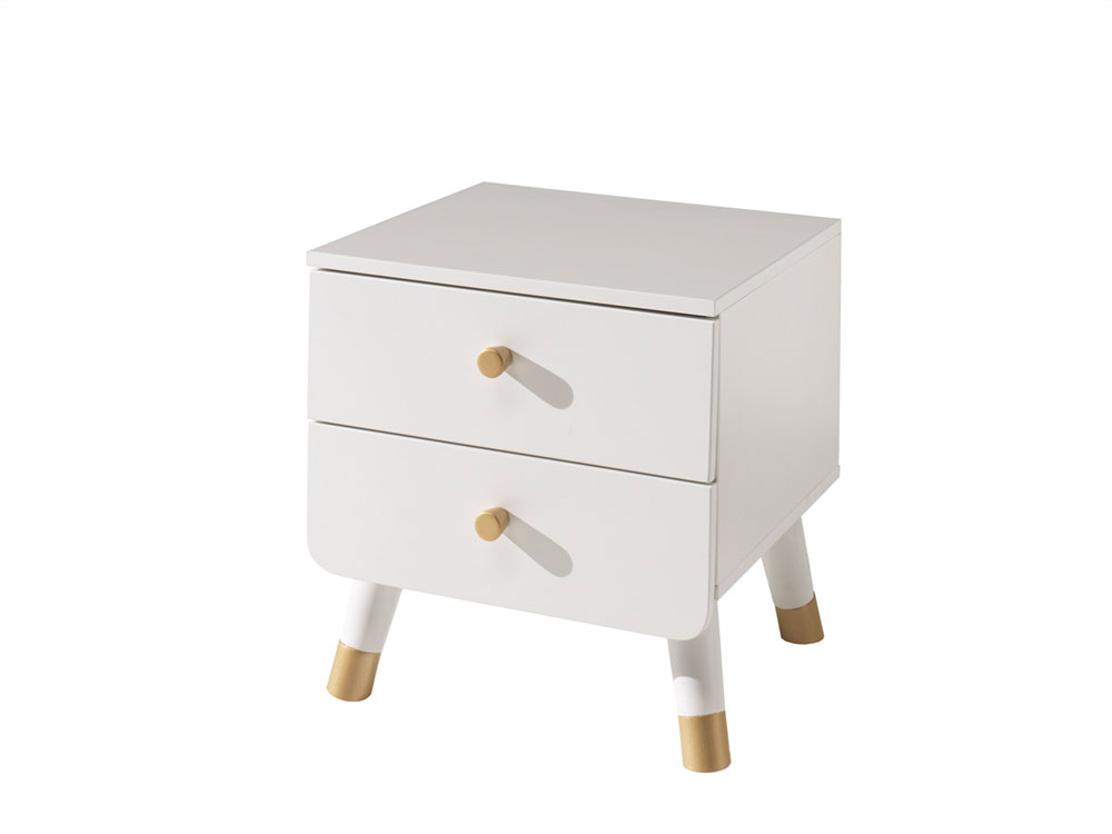 Chevet-2-tiroirs-Billy-MDF-laque-blanc-40cm-BINA2214-Vipack
