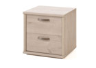 Chevet-2-tiroirs-Nani-decor-bois-chene-52cm-Neyt