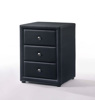Chevet-3-tiroirs-NT-BBT-3138-pu-noir-47cm-Alcos