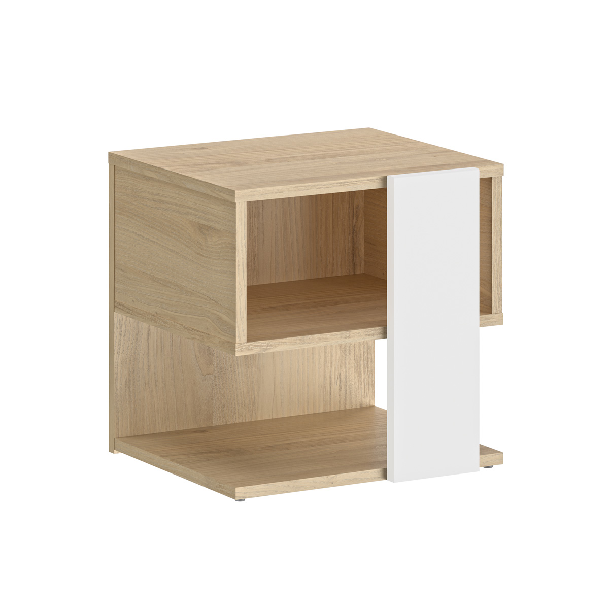 Chevet-Aria-decor-bois-chataigne-1H6N140-01-Gautier