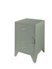 Chevet-Bronxx-metal-vert-BRNA11193-Vipack