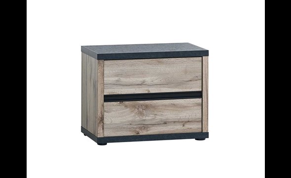 Chevet-Elvira-chene-canada-Oosterlynck