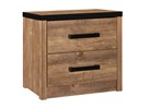 Chevet-Esra-decor-chene-industriel-Oosterlynck
