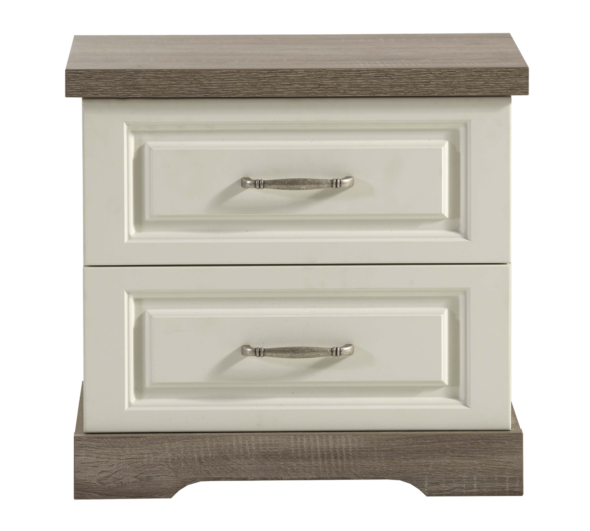 Chevet-Ivette-decor-truffel-porselein-58cm-Bauwens-GBO