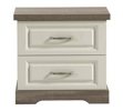 Chevet-Ivette-decor-truffel-porselein-58cm-Bauwens-GBO