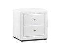 Chevet-Olympia-89601-04-simili-cuir-blanc-47cm-Rousseau