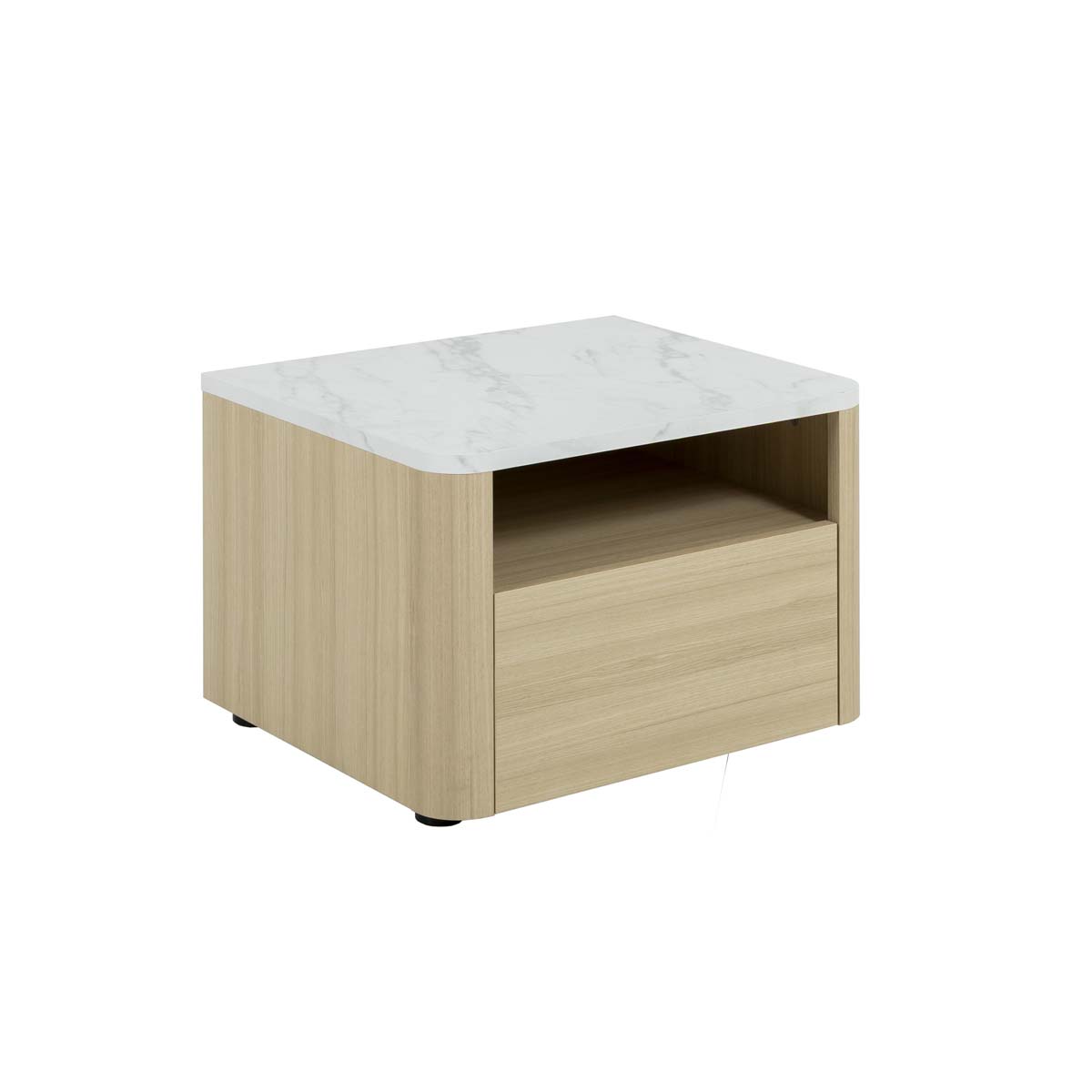 Chevet-Silva-chene-structure-1H7M140-01-Gautier