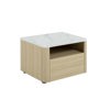 Chevet-Silva-chene-structure-1H7M140-01-Gautier