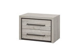 Chevet-Sirmione-decor-field-oak-67cm-Bauwens-GBO