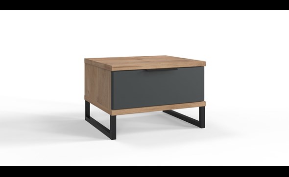 Chevet-Texel-J24-697-decor-chene-anthracite-Wimex