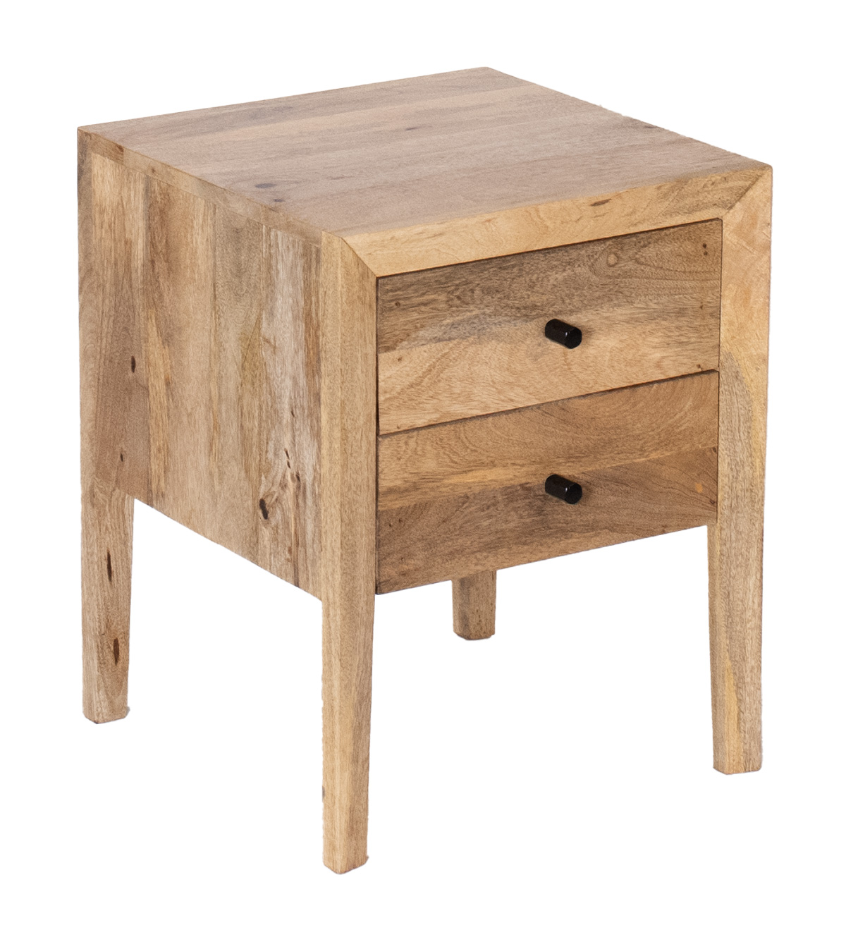 Chevet-Vedel-bois-mango-naturel-poignees-rondes-side-01-Authentic-Orient