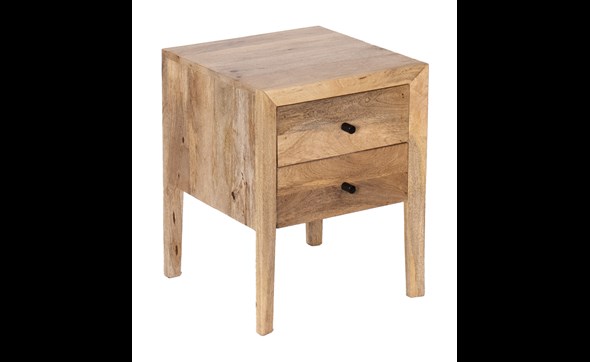 Chevet-Vedel-bois-mango-naturel-poignees-rondes-side-01-Authentic-Orient