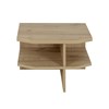Chevet-gueridon-Alana-1H6A140-chene-artisan-front-Gautier