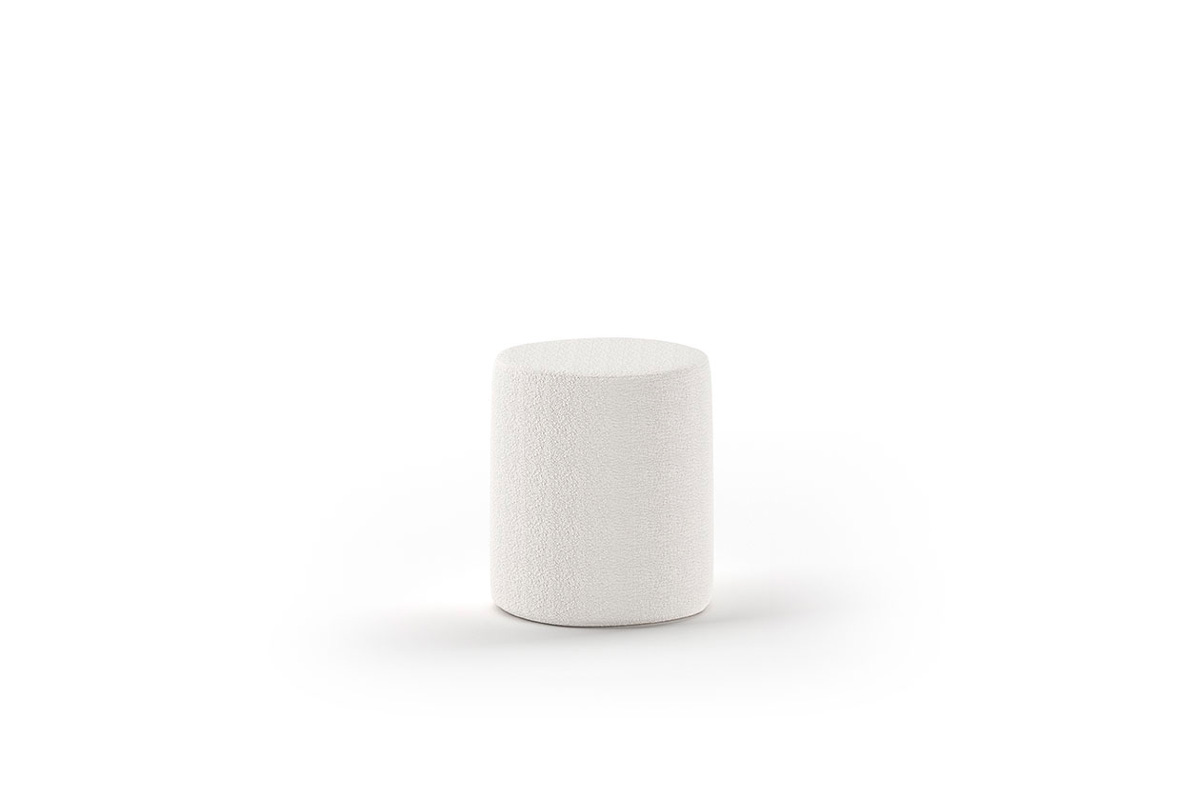 Chevet-pouf-Moon-tissu-boucle-blanc-Vipack