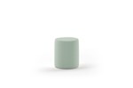 Chevet-pouf-Moon-tissu-boucle-vert-Vipack