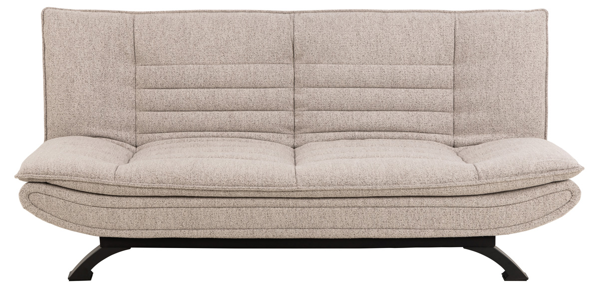 Clic-clac-Faith-tissu-Fabric-beige-98423-front-Actona