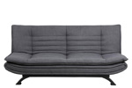 Clic-clac-Faith-tissu-dark-grey-24-pieds-metal-noir-80004-01-Actona