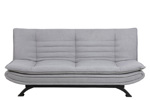 Clic-clac-Faith-tissu-light-grey-21-pieds-metal-noir-76748-01-Actona