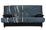 Clic-clac-Star-tissu-gris-nois-A720-A150-Gruhier