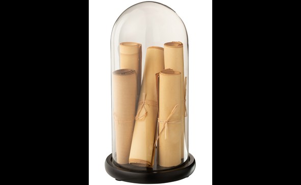 Cloche-Parchemin-17486-Verre-Marron-Large-01-Jolipa