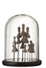 Cloche-Pieces-D'echecs-2928-Verre-Marron-Medium-01-Jolipa