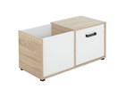 Coffre-1-porte-Kyllian-decor-chene-sonoma-blanc-G84166-90cm-Gautier