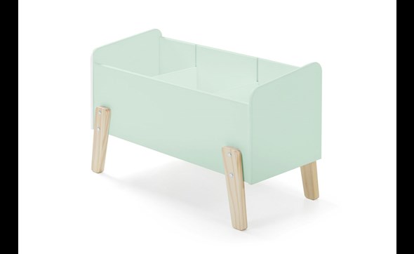 Coffre-a-jouets-Kiddy-MDF-laque-mint-80cm-Vipack