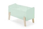 Coffre-a-jouets-Kiddy-MDF-laque-mint-80cm-Vipack