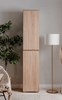 Colonne-Mito-40B-Sonoma-oak-1-Finori