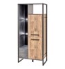 Colonne-bar-2-portes-Samir-decor-bois-parquet-naturel-acier-gris-K631-KB6R-83cm-Meubar