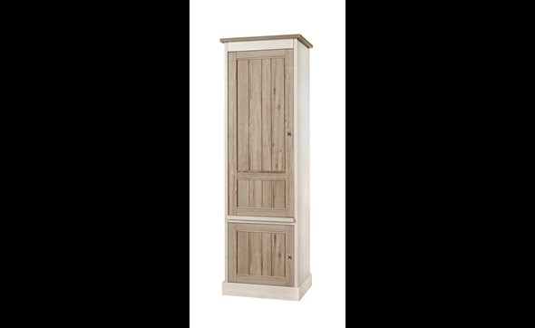 Colonne-bar-2-portes-York-decor-bois-meleze-chene-K499-KB1L-67cm-Meubar