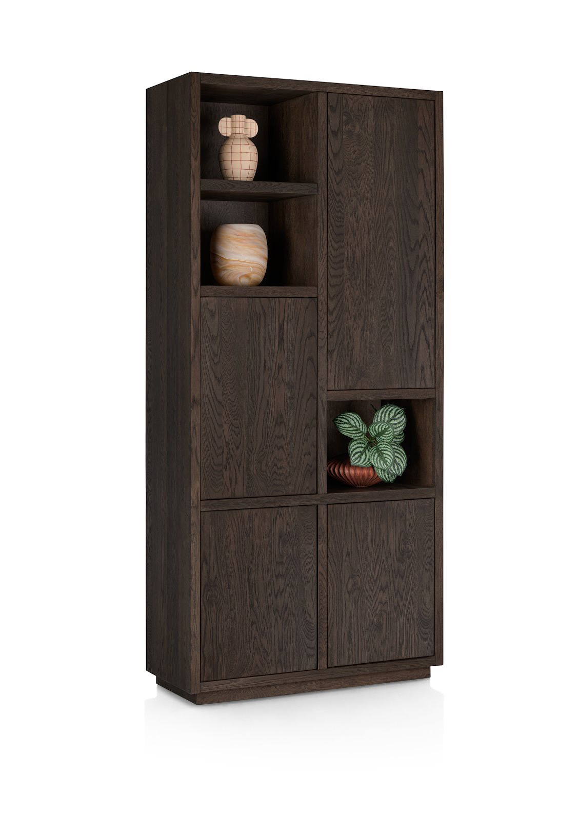 Colonne-bar-Gijon-54510-chene-placage-basalt-100cm-01-Henders-Hazel