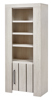 Colonne-bar-Gilles-decor-white-eik-86cm-Bauwens-GBO
