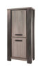Colonne-bar-Matteo-decor-dark-forest-85cm-Bauwens-GBO