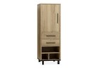 Colonne-bar-Woody-lamulux-70cm-Maxfurn