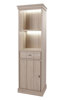 Colonne-bibliotheque-Orange-decor-bois-naturel-orme-K595-KB6L-64cm-Meubar