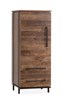 Colonne-meuble-entree-Explosion-lamulux-mokka-55cm-Maxfurn