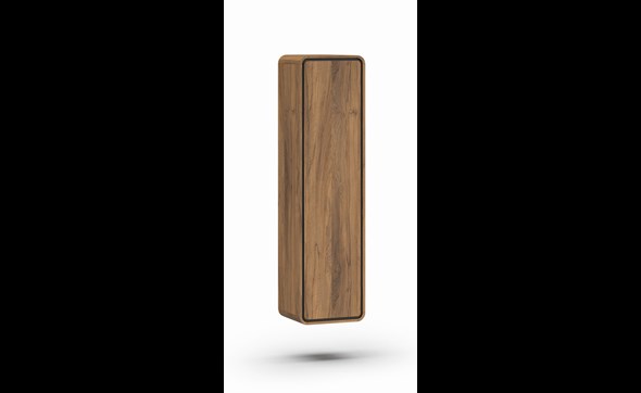 Colonne-suspendue-Lago-HKB1-brun-K810BL-01