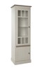 Colonne-vitrine-2-portes-York-decor-bois-meleze-K467-KV1L-67cm-Meubar