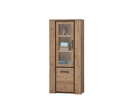 Colonne-vitrine-Elio-decor-bois-french-oak-Oosterlynck