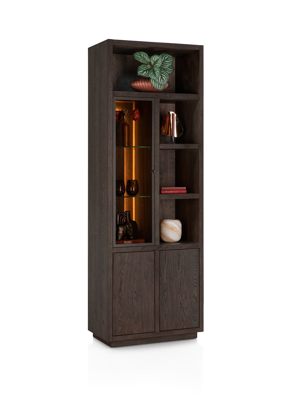 Colonne-vitrine-Gijon-54508-chene-placage-basalt-75cm-01-Henders-Hazel