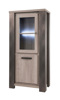 Colonne-vitrine-Matteo-decor-dark-forest-80cm-Bauwens-GBO
