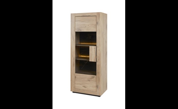 Colonne-vitrine-Sacha-canyon-oak-GBO-Bauwens