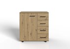 Commode-1-porte-4-tiroirs-Anna2-decor-763-chene-artisan-81cm-763-Wimex