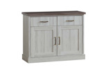 Commode-2-portes-2-tiroirs-Ella-decor-bois-chene-110cm-Oosterlynck
